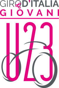 GIRO D'ITALIA UNDER 23 il 3 e 4 giugno 2021.