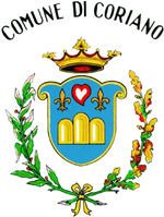 Logo Comune di Coriano