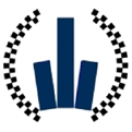 Logo Polizia Locale Corpo Intercomunale di Riccione - Misano Adriatico - Coriano