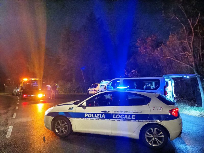 Immagine standard di taglio giornalistico