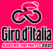 GIRO D'ITALIA. 12 maggio 2021, le variazioni alla viabilità