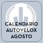 calendario autovelox - immagine