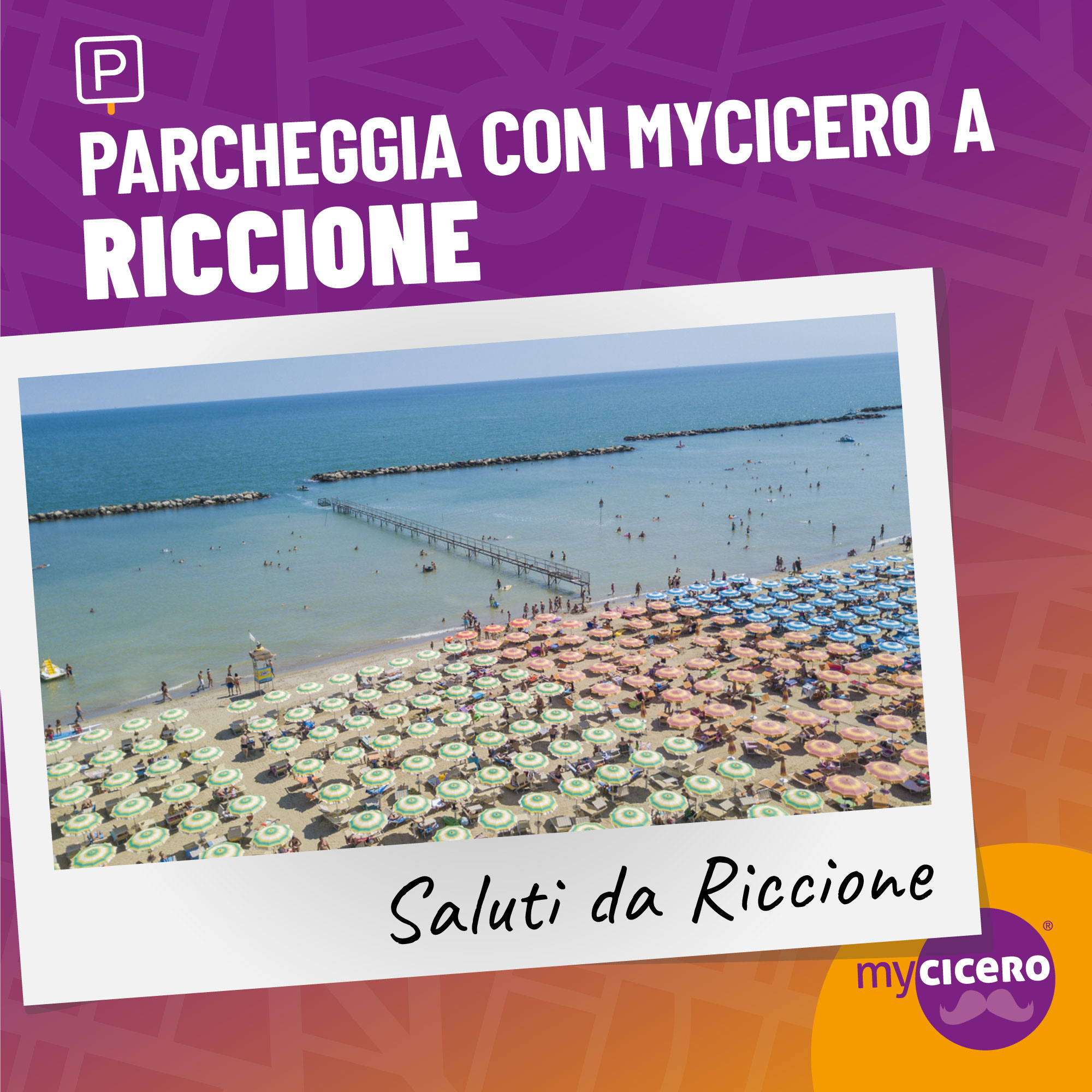 Iconcina grafica MyCicero