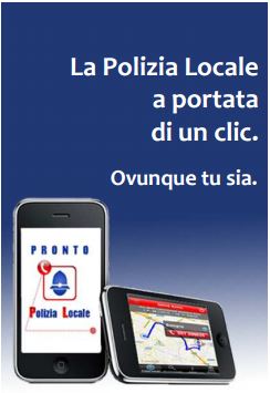 Pronto Polizia Locale