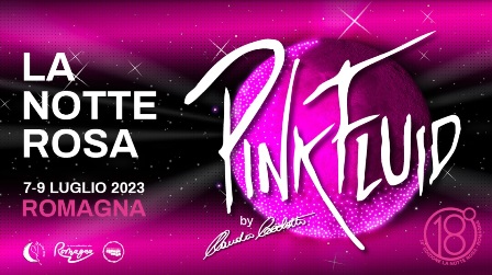 Notte Rosa 2023